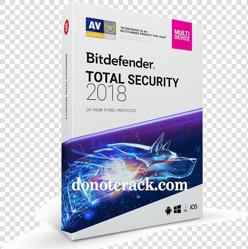 Crack Serial Bitdefender 2011 Download   Bitdefender Antivirus Plus 2018  HD Png DownloadTransparent PNG