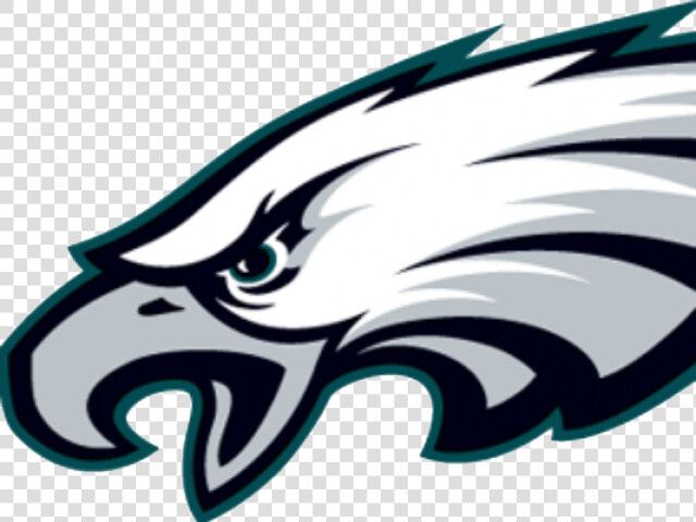 Transparent Philadelphia Clipart   Transparent Philadelphia Eagles Logo  HD Png DownloadTransparent PNG