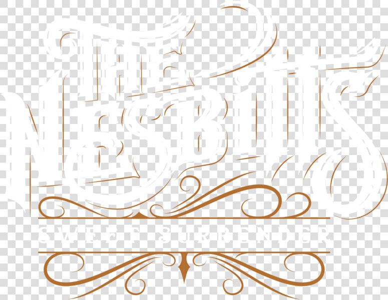 Thenesbitts Logo 2 Transparent   Logo Logo Group Musik  HD Png DownloadTransparent PNG