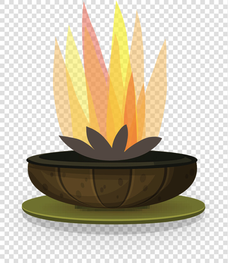 Firepit  Garden  Wood burning  Flame  Fire  Pit   Fire Pit Transparent Background  HD Png DownloadTransparent PNG