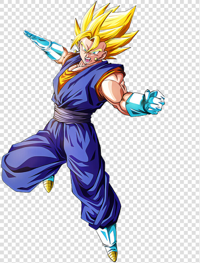 Limitless Radiance Super Vegito   Png Download   Vegetto Ssj Blue Png  Transparent PngTransparent PNG