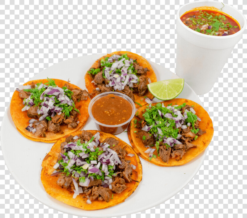 Combo Tacos De Birria   Tacos De Birria Png  Transparent PngTransparent PNG