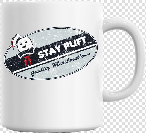 Stay Puft Marshmallow Man  HD Png DownloadTransparent PNG