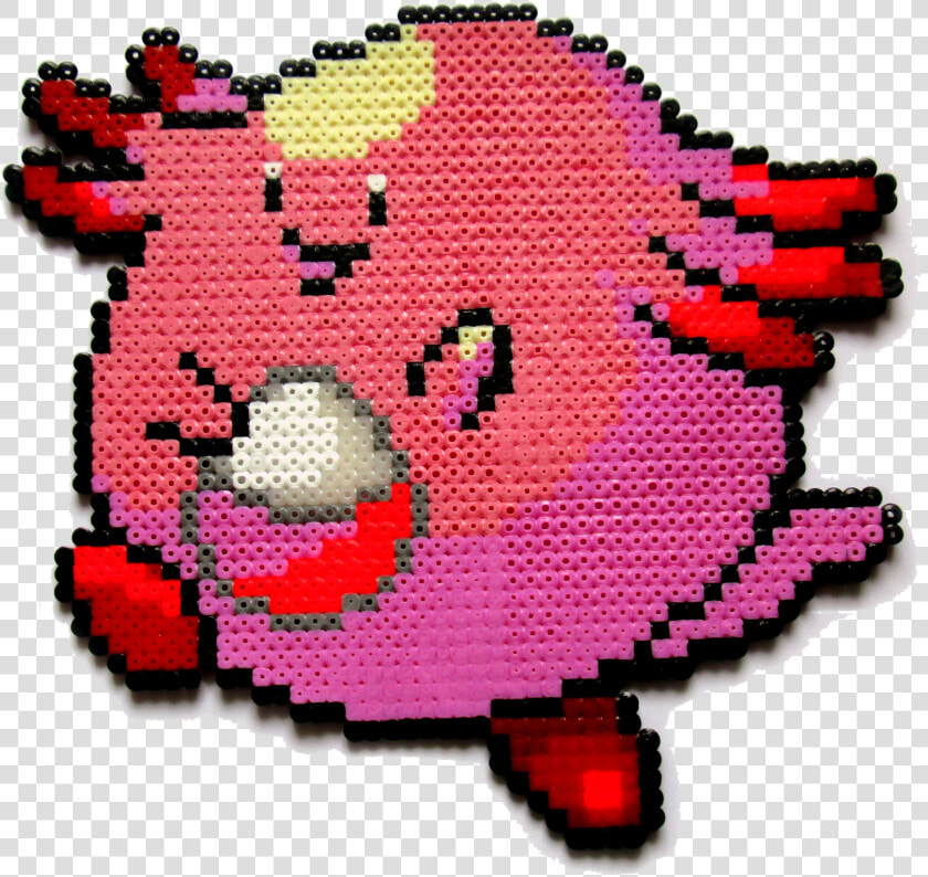 Transparent Chansey Png   Cartoon  Png DownloadTransparent PNG