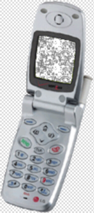  flipphone  phone  oldphone  cellphone  y2k   Lg Vx10  HD Png DownloadTransparent PNG