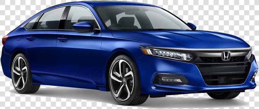 2018 Honda Accord Png   New Honda Cars  Transparent PngTransparent PNG