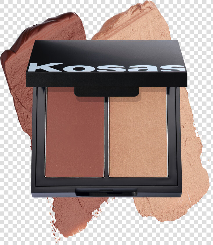 Kosas Color  amp  Light Pressed Powder Blush  HD Png DownloadTransparent PNG