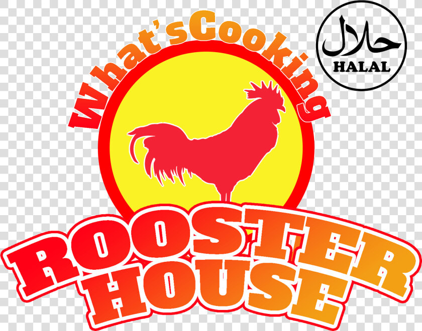 Rooster House Rooster House Birmingham Takeaway Order   Halal Food  HD Png DownloadTransparent PNG