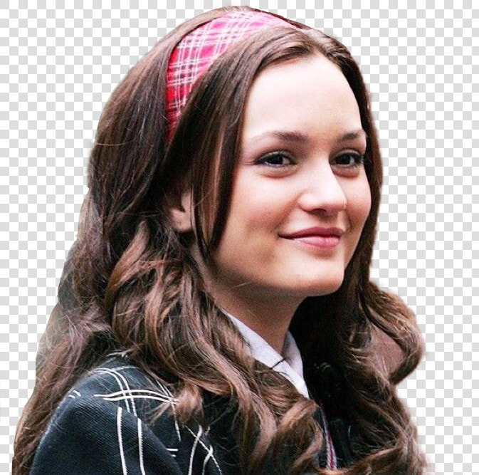 Blair Waldorf 👑💖   Blair Waldorf  HD Png DownloadTransparent PNG