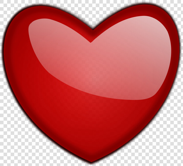 Free Stock Photos   Free Clipart Heart  HD Png DownloadTransparent PNG