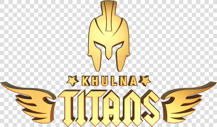 Bpl Khulna Team Logo  HD Png DownloadTransparent PNG