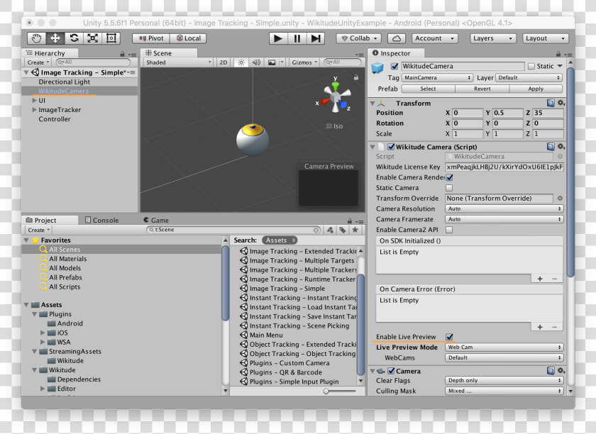 Enable For Editor Script Unity  HD Png DownloadTransparent PNG