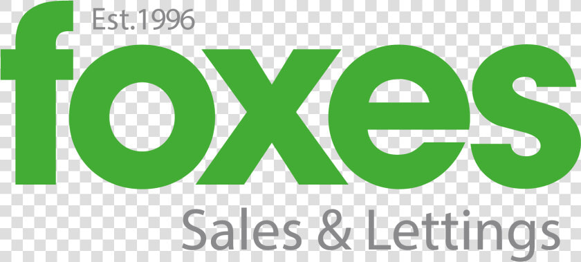 Foxes Sales  amp  Lettings   Circle  HD Png DownloadTransparent PNG