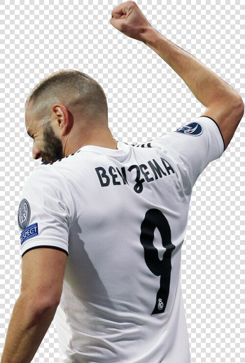 Karim Benzema render   Benzema Png  Transparent PngTransparent PNG