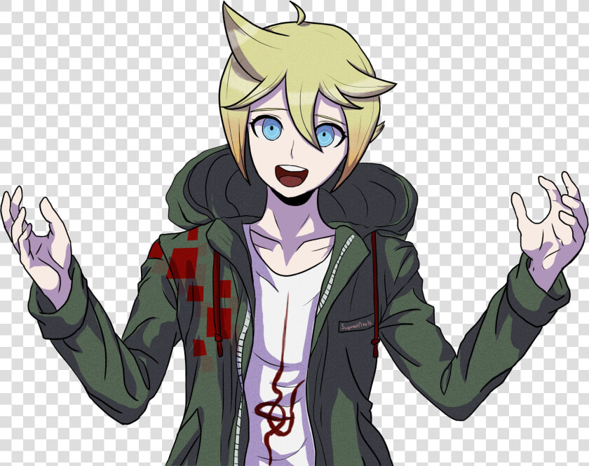 Random Dr X Vocaloid Sprites  HD Png DownloadTransparent PNG