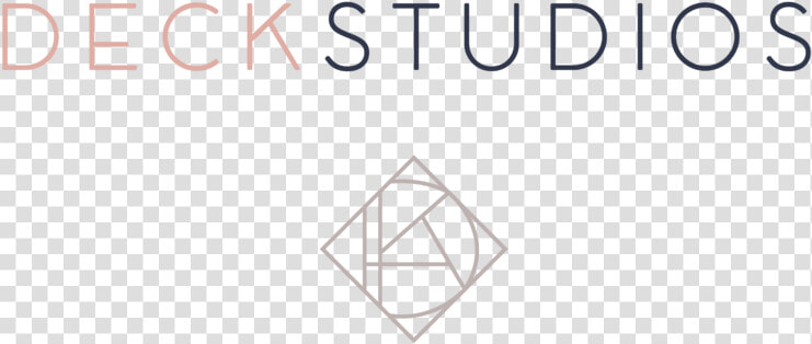 Deck Studios Logo For Website   Mary Quant  HD Png DownloadTransparent PNG