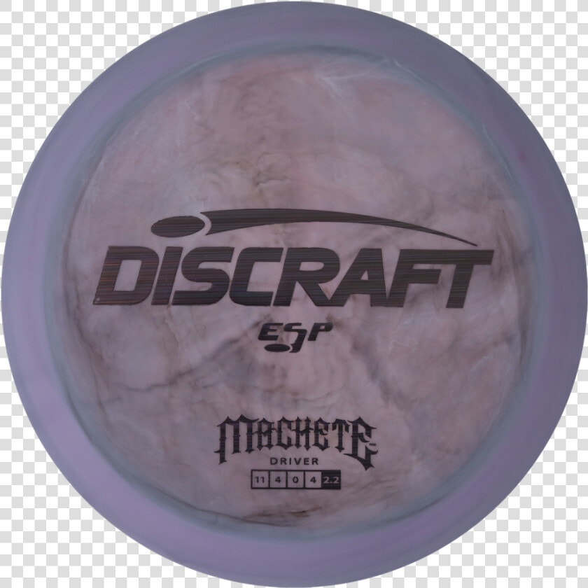 Emachete Max dk 1   Discraft  HD Png DownloadTransparent PNG