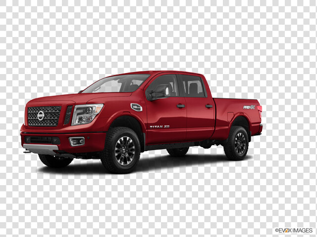 Titan Xd S Cayenne Red Metallic   Nissan Frontier King Cab 2019  HD Png DownloadTransparent PNG