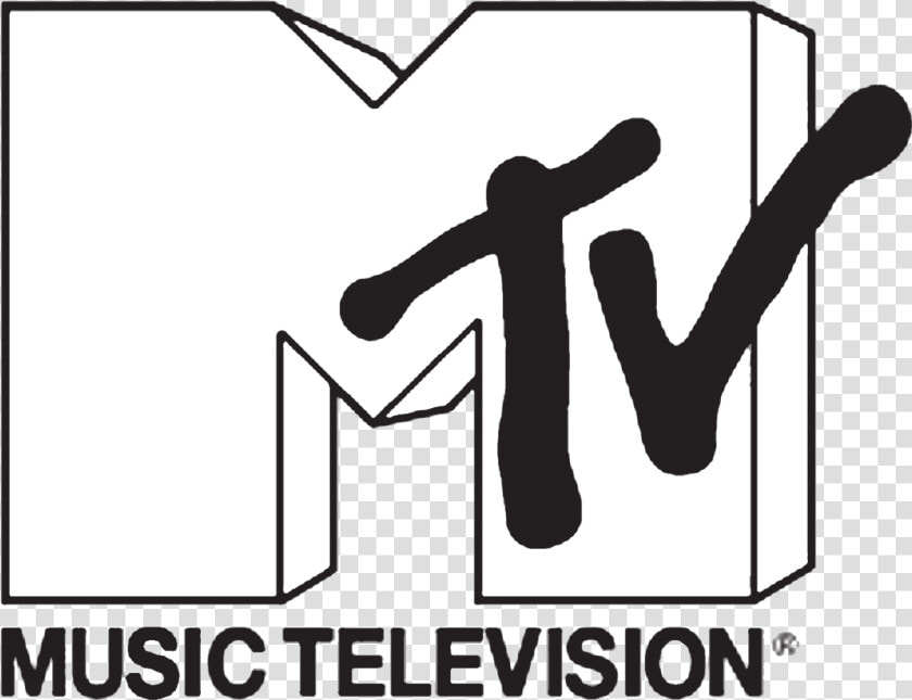 Mtv Logo   Mtv Logo Png  Transparent PngTransparent PNG