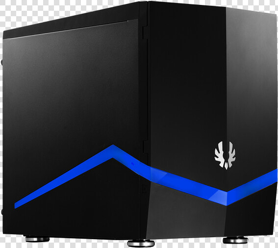 Bitfenix Prodigy M Case  HD Png DownloadTransparent PNG