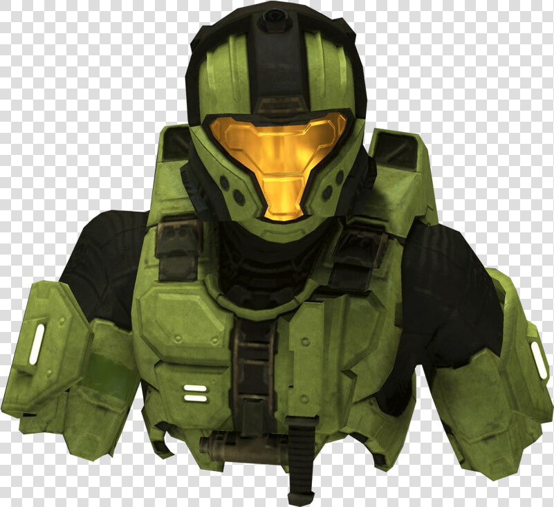 Halo Alpha   Mjolnir Mk Vi Cqb  HD Png DownloadTransparent PNG