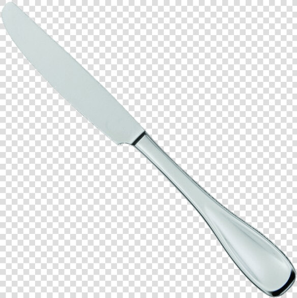 Dinner Knife   Butter Knife  HD Png DownloadTransparent PNG