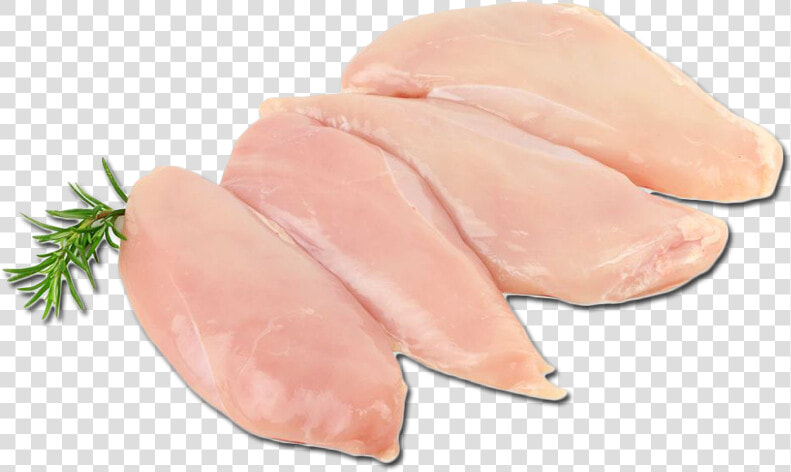 Skinless Chicken Breast Fillets  HD Png DownloadTransparent PNG