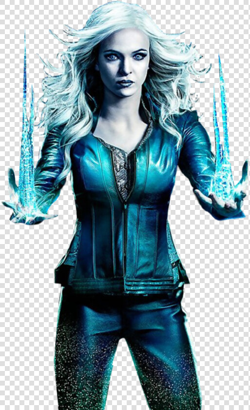 Killer Frost The Flash  HD Png DownloadTransparent PNG