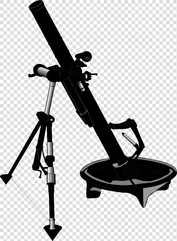 Mortar Clip Art   Mortar Weapon Clipart Png  Transparent PngTransparent PNG