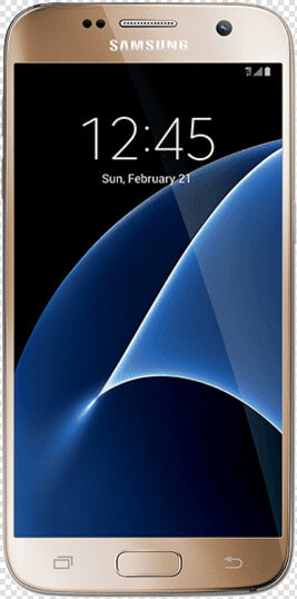 Samsung Galaxy S7 Sm G930fd Gold   Samsung Sm G930f  HD Png DownloadTransparent PNG