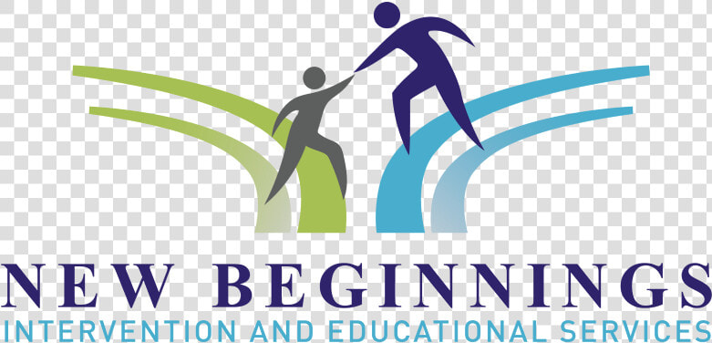 New Beginnings Intervention   Graphic Design  HD Png DownloadTransparent PNG