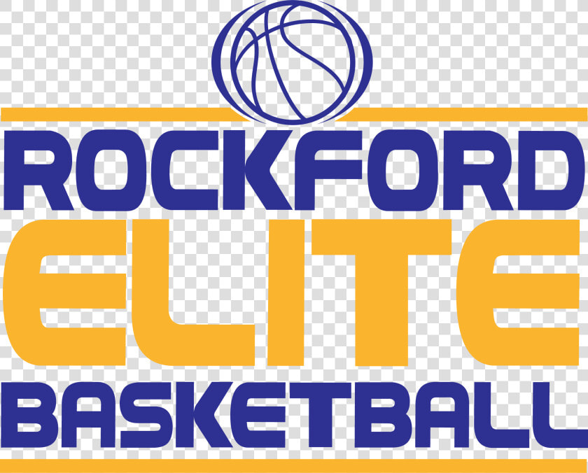 Rockford Elite Basketball  HD Png DownloadTransparent PNG