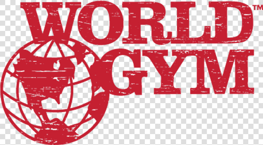 World Gym   Png Download   World Gym  Transparent PngTransparent PNG