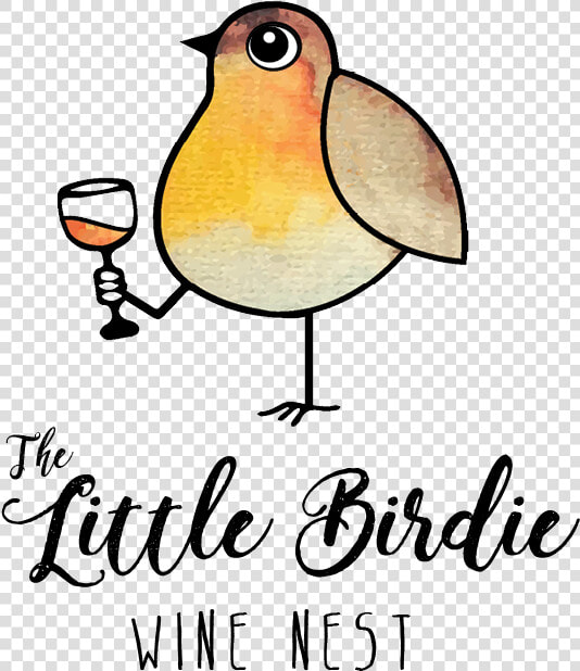 The Volunteers Will Be Helping To Plan Koinonia S Annual   Little Birdie Wine Nest  HD Png DownloadTransparent PNG