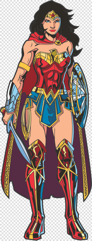 Wonder Woman Comic Rebirth  HD Png DownloadTransparent PNG