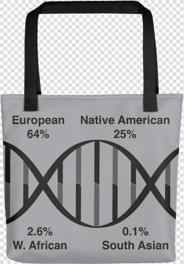 Ancestry Logo Png  ancestry Dna Tote Bag   Grey And  Transparent PngTransparent PNG