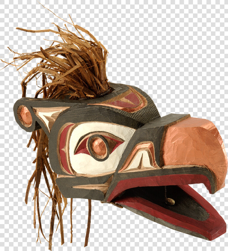 Native American Wooden Mask   Indian Mask Tribal Mask  HD Png DownloadTransparent PNG