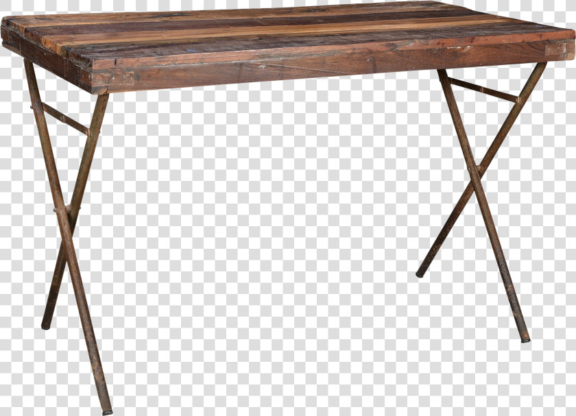 Outdoor Rectangular Folding Table  HD Png DownloadTransparent PNG