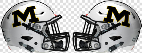 Malakoff Helmet Class Img Responsive True Size   Charlotte 49ers Football Helmet  HD Png DownloadTransparent PNG