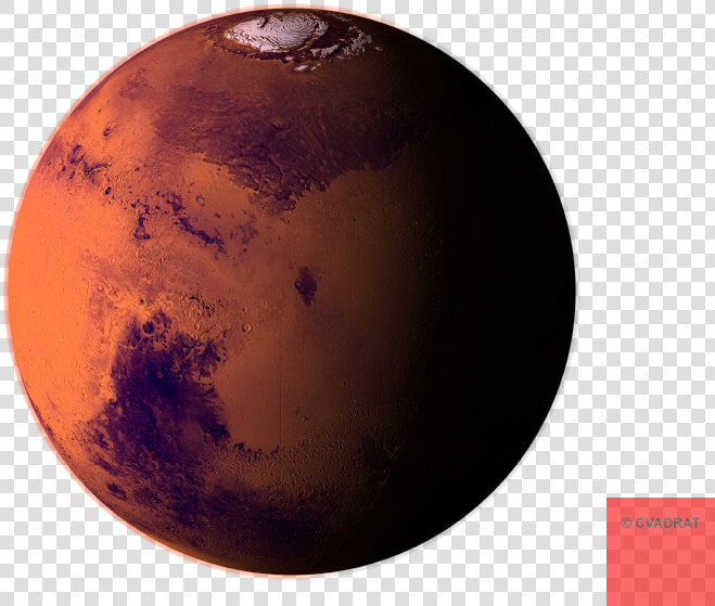 Planet Mars Clipart Earth Mars Clip Art   Mars Planet No Background  HD Png DownloadTransparent PNG