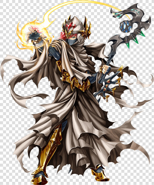 Navi Chara69   Brave Frontier Character  HD Png DownloadTransparent PNG