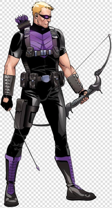 Transparent Hawkeye Comic Png   Comic Hawkeye  Png DownloadTransparent PNG