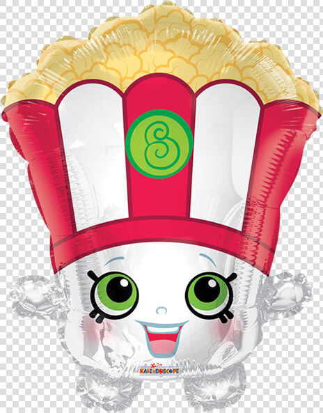 Personajes De Los Shopkins  HD Png DownloadTransparent PNG