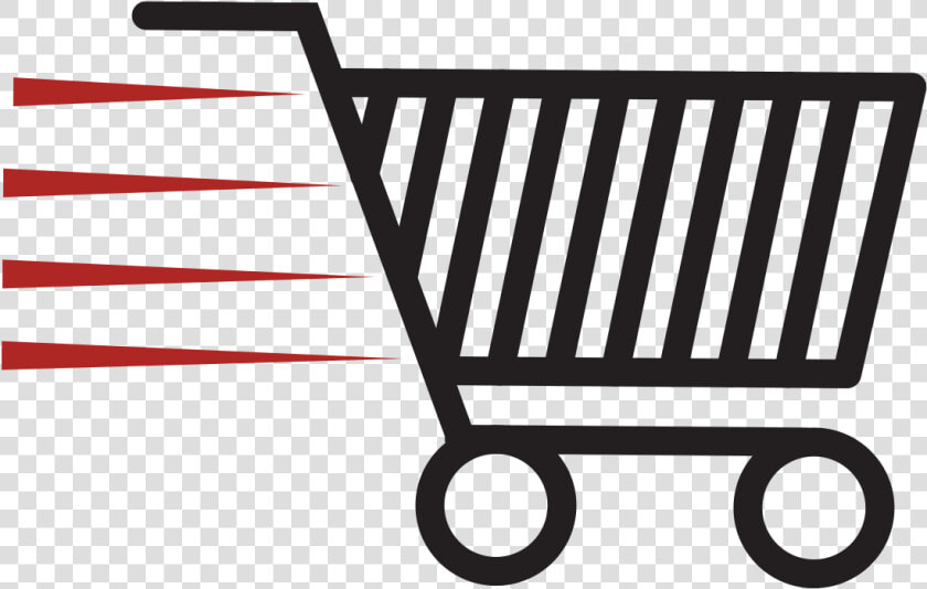 Free Download High Quality Shopping Cart Vector Png   Portable Network Graphics  Transparent PngTransparent PNG