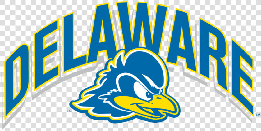 5911 Delaware Blue Hens Alternate 2009   University Of Delaware  HD Png DownloadTransparent PNG