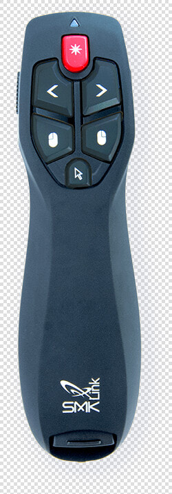 Remotepoint Air Point Presenter   Infrared Thermometer  HD Png DownloadTransparent PNG