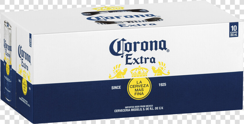 Transparent Corona Extra Logo Png   Corona Extra  Png DownloadTransparent PNG