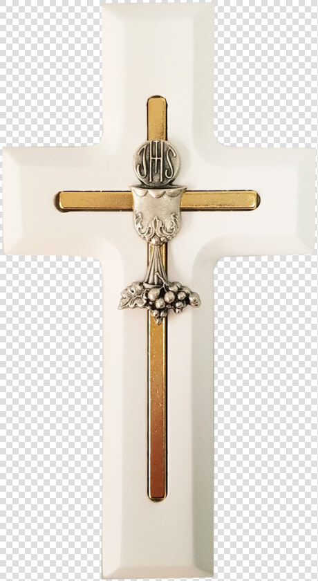 Blessed Sacrament Communion Cross Blessed Sacrament   Crucifix  HD Png DownloadTransparent PNG