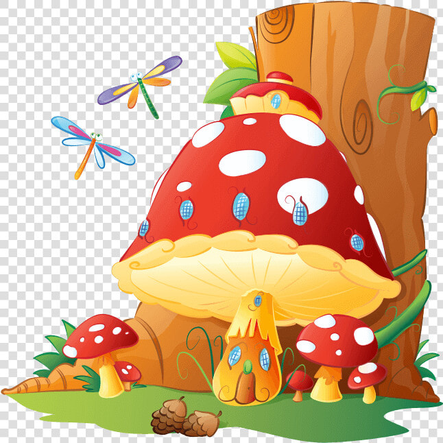 Elf Clipart Sticker   Folletti Per Bambini  HD Png DownloadTransparent PNG