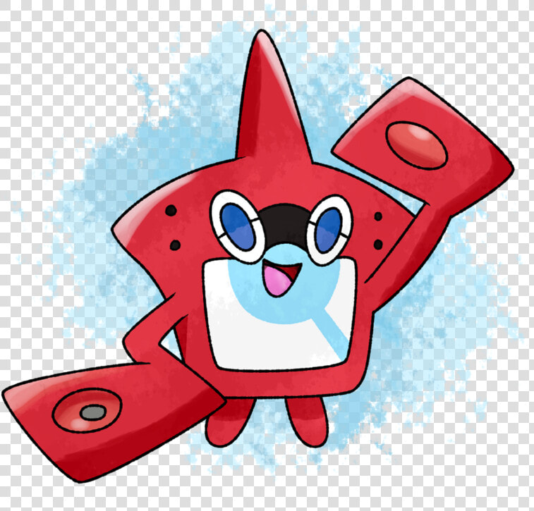 Rotomdex Pokedex Rotom Sun And Moon By Alexalan da4truv   Rotom Transparent Rotom Dex  HD Png DownloadTransparent PNG